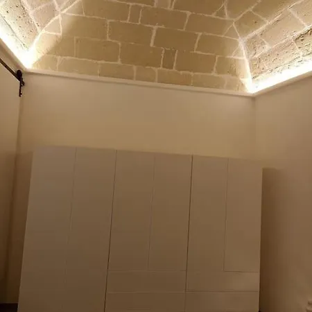 La Casa Del Moro פאביננה