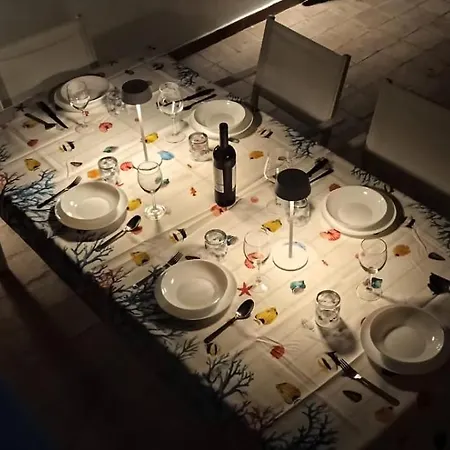 La Casa Del Moro *