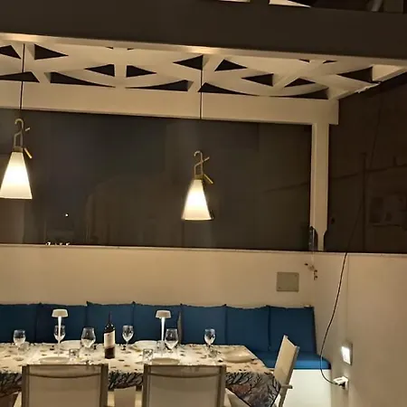 בית נופש La Casa Del Moro