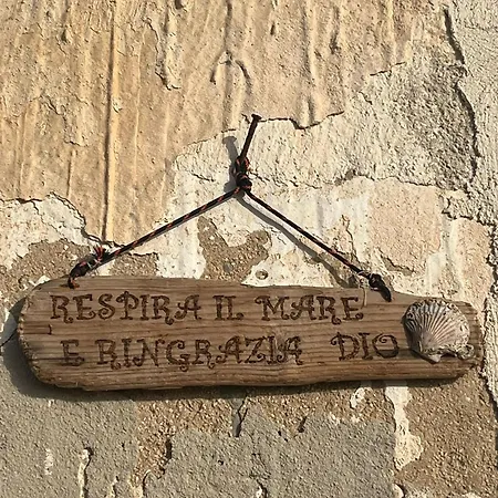 בית נופש La Casa Del Moro פאביננה