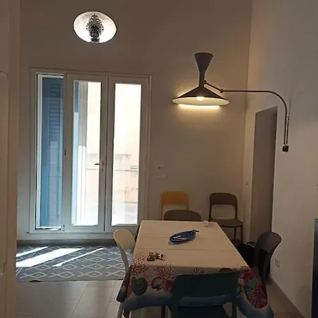 La Casa Del Moro Holiday home