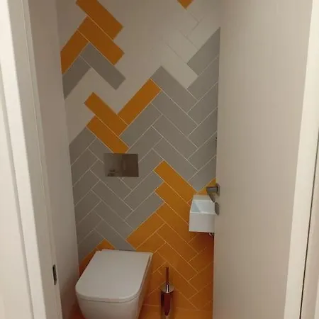 펜션 La Casa Del Moro