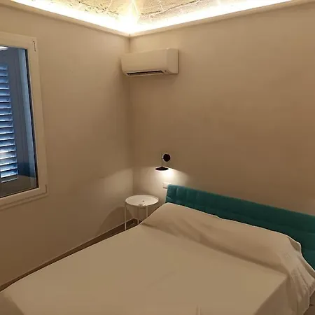 La Casa Del Moro Favignana