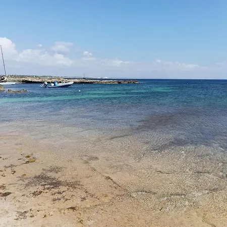 펜션 La Casa Del Moro