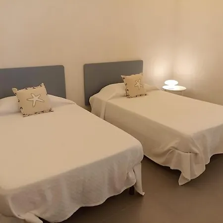 La Casa Del Moro Favignana