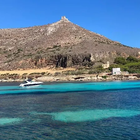 La Casa Del Moro *