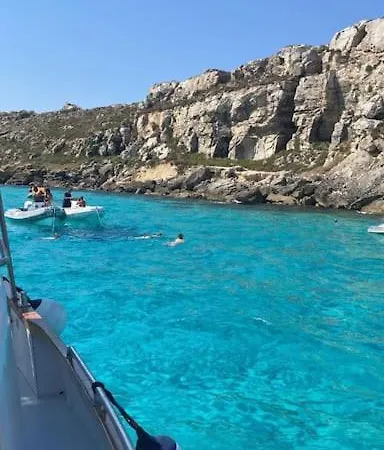 La Casa Del Moro * 파뷔냐나도