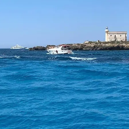 La Casa Del Moro