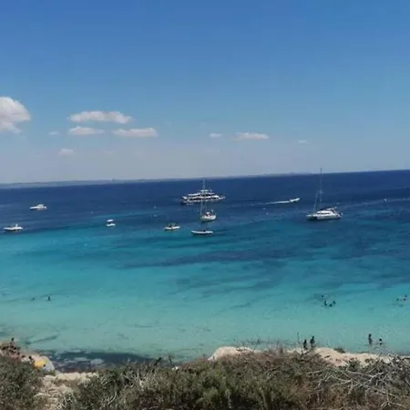 펜션 La Casa Del Moro 파뷔냐나도