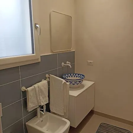 펜션 La Casa Del Moro