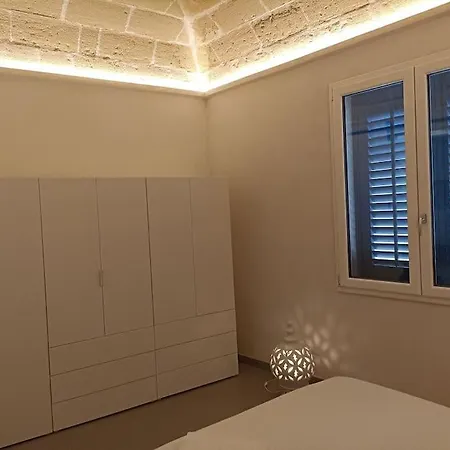 펜션 La Casa Del Moro