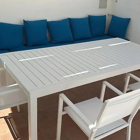 La Casa Del Moro Holiday home