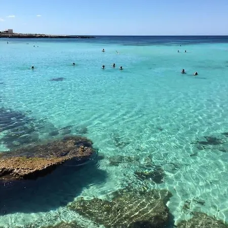 La Casa Del Moro 펜션