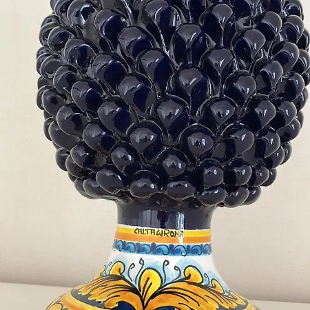 La Casa Del Moro 펜션 *