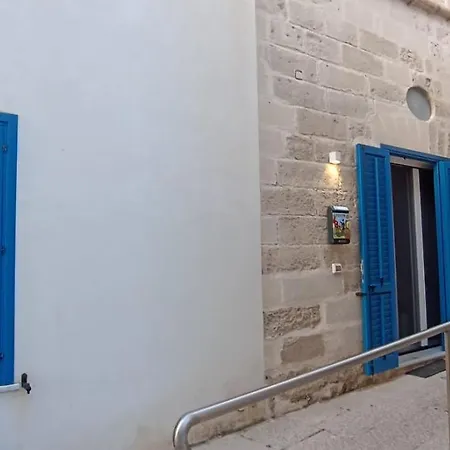 Vakantiehuis La Casa Del Moro *