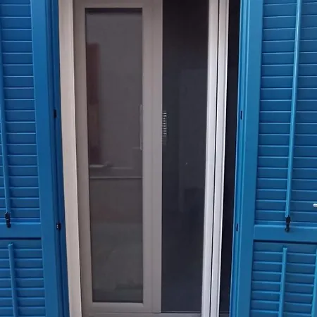 La Casa Del Moro * Favignana