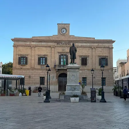 La Casa Del Moro 펜션