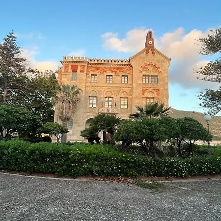 펜션 La Casa Del Moro