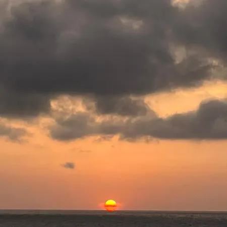 펜션 La Casa Del Moro 파뷔냐나도