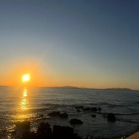 La Casa Del Moro 펜션 *