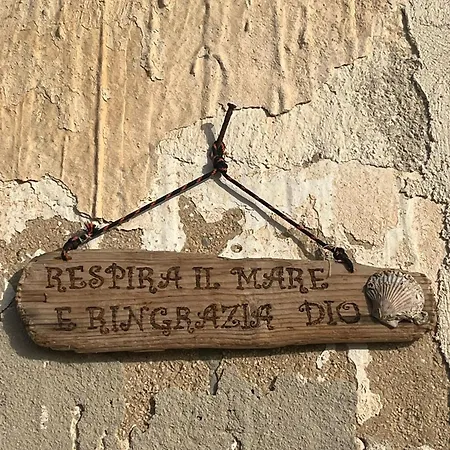 펜션 La Casa Del Moro 파뷔냐나도