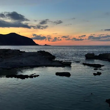 La Casa Del Moro 펜션