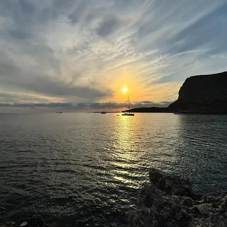 La Casa Del Moro * 파뷔냐나도