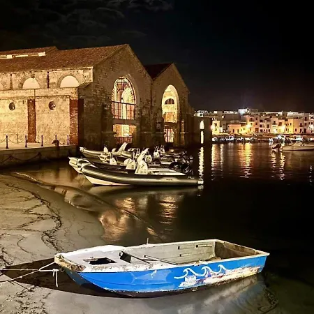 펜션 La Casa Del Moro