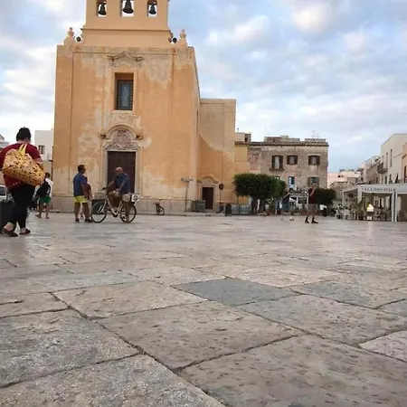 펜션 La Casa Del Moro