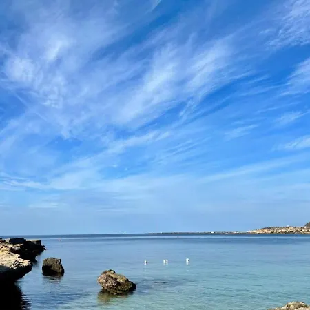 La Casa Del Moro 펜션 *