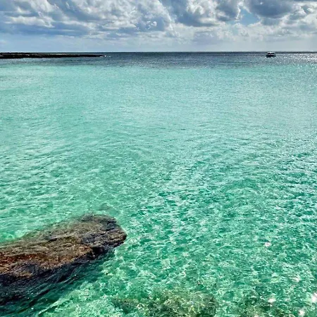 La Casa Del Moro * 파뷔냐나도