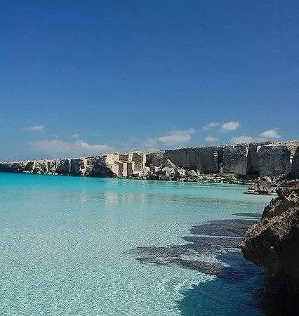 La Casa Del Moro 파뷔냐나도