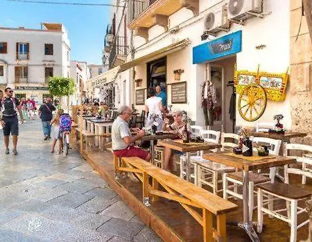 La Casa Del Moro 파뷔냐나도