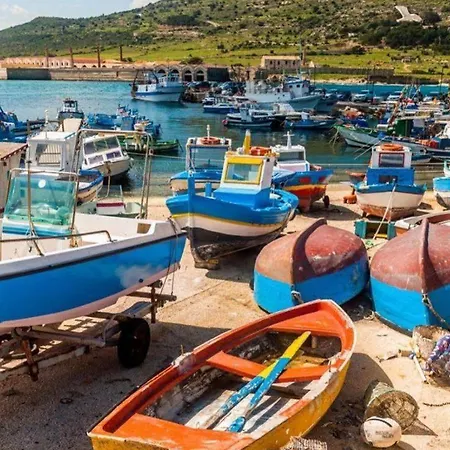 La Casa Del Moro * 파뷔냐나도