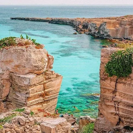 펜션 La Casa Del Moro *