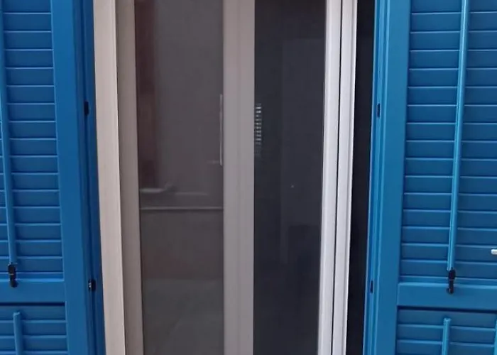 La Casa Del Moro * Favignana